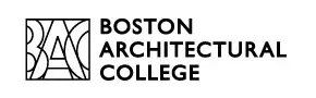 Boston Architectural College Logo