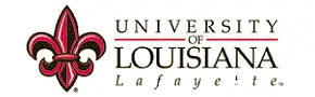 University of Louisiana, Lafayette Logo