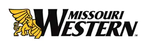Missouri Western State University, St. Joseph Logo