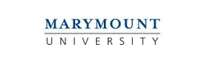 Marymount University, Arlington Logo