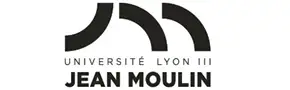 Université Jean Moulin Lyon 3 Logo