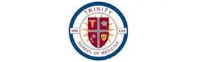 Trinity School of Medicine, Alpharetta Logo