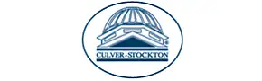 Culver Stockton College, Canton Logo