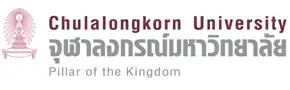 Chulalongkorn University, Bangkok Logo
