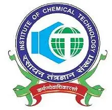Institute of Chemical Technology, Mumbai Logo