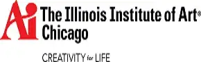 The Illinois Institute of Art, Chicago Logo