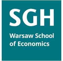 Warsaw School of Economics Logo