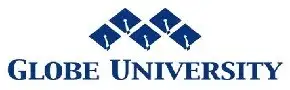 Globe University, Minneapolis Logo