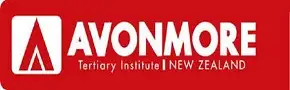 Avonmore Tertiary Institute, Christchurch Logo