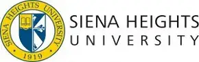 Siena Heights University, Adrian Logo