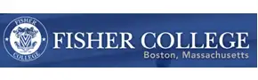 Fisher College, Boston Logo