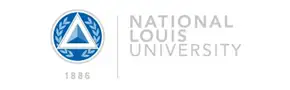 National Louis University, Chicago Logo
