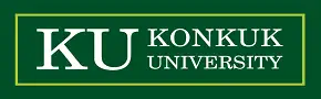 Konkuk University, Seoul Logo