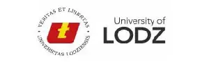 University of Lodz Logo