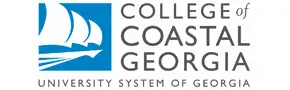 The College of Coastal Georgia, Brunswick Logo