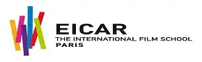 EICAR Paris Logo