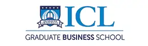 ICL Graduate Business School, Auckland Logo