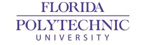Florida Polytechnic University, Lakeland Logo