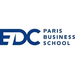 EDC Paris Business School Logo