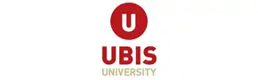 University of Business and International Studies, Geneva Logo