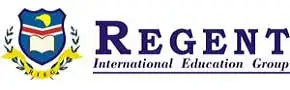 Regent International Education Group, Auckland Logo