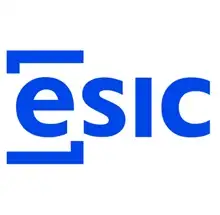 ESIC Business & Marketing School, Barcelona Logo