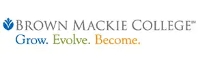 Brown Mackie College, Phoenix Logo