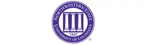Northwestern State University of Louisiana, Natchitoches Logo