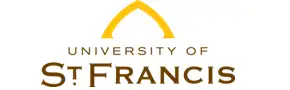University of St. Francis, Joliet Logo