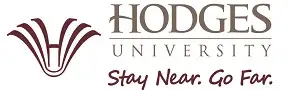Hodges University, Naples Logo