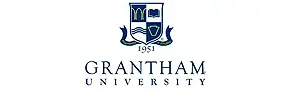 Grantham University, Lenexa Logo