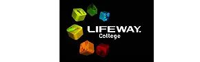 Lifeway College, Auckland Logo