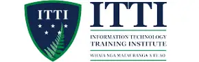 Information Technology Training Institute, Auckland Logo