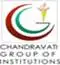 Chandravati Group of Institutions (C.G.I, Bharatpur) Logo