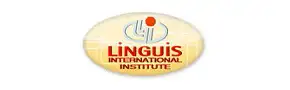 Linguis International Institute, Auckland Logo