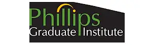 Phillips Graduate University, Los Angeles Logo