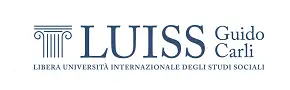 LUISS - Free International University of Social Studies Guido Carli, Rome Logo