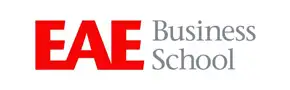 EAE Business School, Barcelona Logo