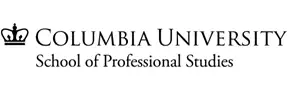 Columbia University School of Professional Studies - France, Paris Logo