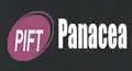 Panacea Institute of Fashion Technology, Mumbai Logo