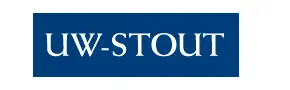 University of Wisconsin - Stout, Menomonie Logo