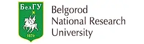 Belgorod National Research University Logo