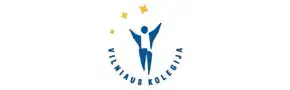Vilniaus Kolegija University of Applied Sciences, Vilnius Logo