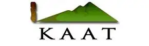 KAAT Institute of New Zealand, Auckland Logo