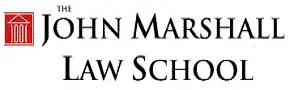 The John Marshall Law School, Chicago Logo