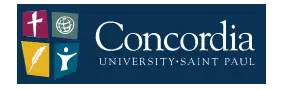 Concordia University - Saint Paul Campus Logo