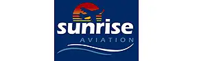 Sunrise Aviation, Ormond Beach Logo