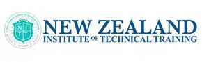 New Zealand Institute of Technical Training, Auckland Logo