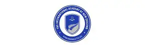 International Academy of New Zealand, Auckland Logo