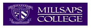 Millsaps College, Jackson Logo